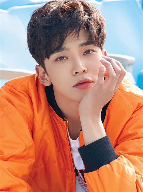 rowoon sf9 age